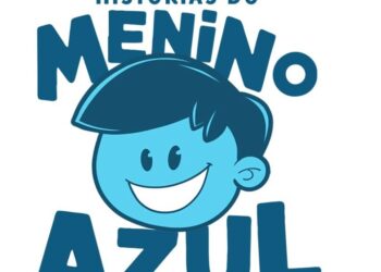 Projeto Menino Azul chega para lembrar que o mundo precisa de mais respeito