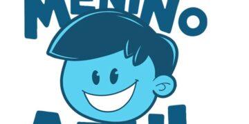 Projeto Menino Azul chega para lembrar que o mundo precisa de mais respeito