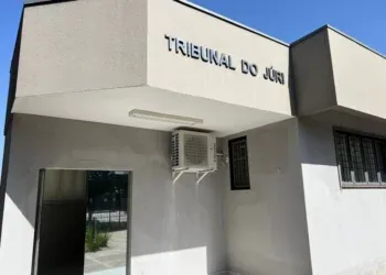 Réu acusado de assassinato de idoso passará por Júri Popular em Nova Andradina