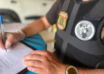 Polícia Federal lança Operação Terabyte para combater crimes de abuso sexual infantil na internet