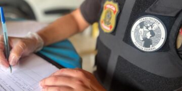 Polícia Federal lança Operação Terabyte para combater crimes de abuso sexual infantil na internet