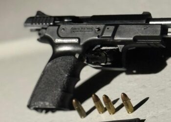 Dois são presos suspeitos de homicídio em Dourados