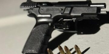 Dois são presos suspeitos de homicídio em Dourados