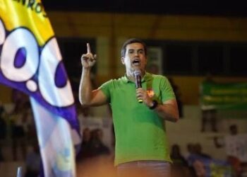 Com documento do MP, Beto Pereira contesta versão de delação contra ele