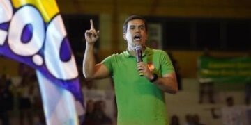 Com documento do MP, Beto Pereira contesta versão de delação contra ele