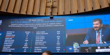 Assembleia de MS aprova projeto de Lei para tratamento com canabidiol; Kemp defende acesso ampliado