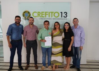 Beto Pereira quer atendimento fisioterapêutico descentralizado em Campo Grande