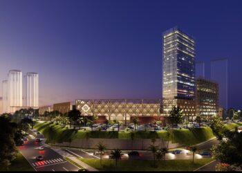 Shopping Campo Grande anuncia expansão e deve receber dobro de lojas no empreendimento