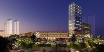 Shopping Campo Grande anuncia expansão e deve receber dobro de lojas no empreendimento