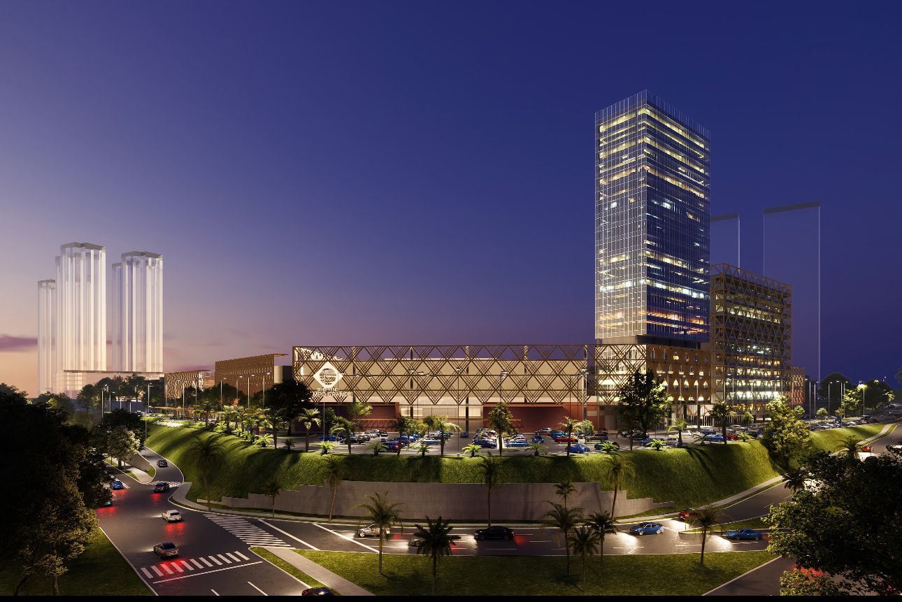 Shopping Campo Grande anuncia expansão e deve receber dobro de lojas no empreendimento