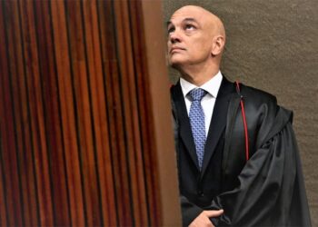 Primeira Turma do STF decide por unanimidade suspender o X no Brasil