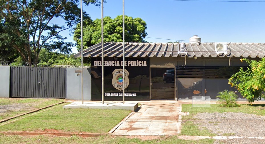 Atirador em Guia Lopes da Laguna deixa um morto e dois feridos