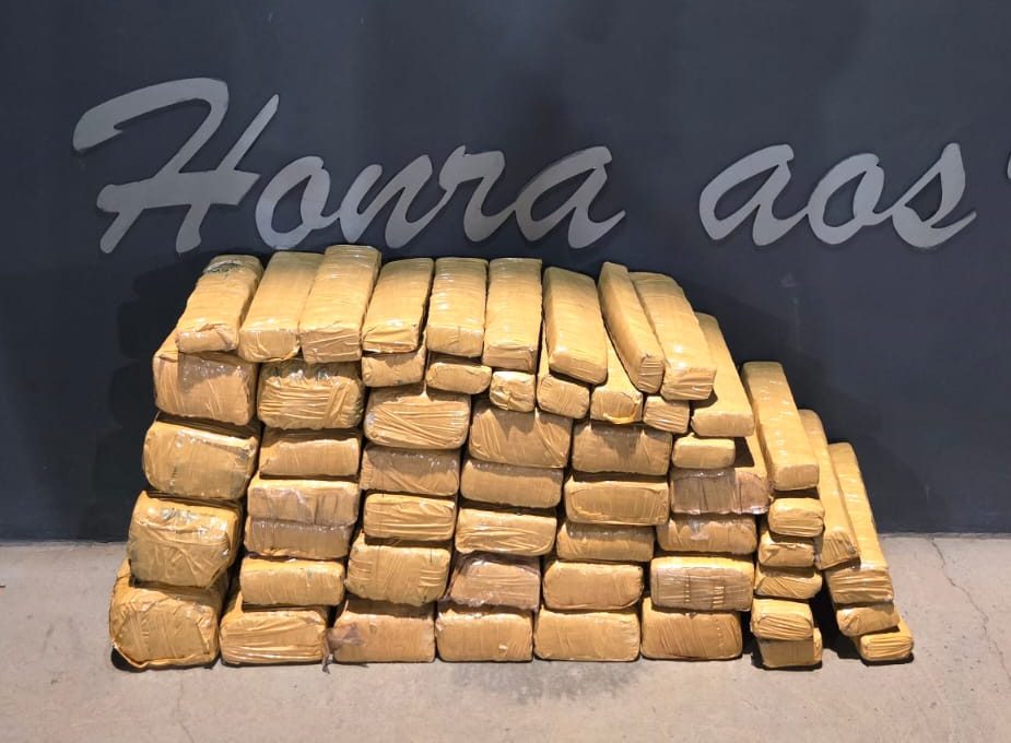 Polícia Civil desmantela grupo de traficantes em Campo Grande