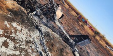 Vítimas de queda de avião em Costa Rica são identificados pela polícia de MS