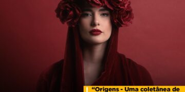 Renata Sena encanta com ‘Origens’: Um Mergulho Emocionante nas Raízes Musicais da Península Ibérica