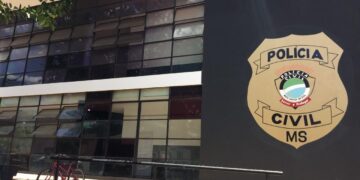 Homem usa inteligência artificial para fazer montagens pornográficas de vítimas e é investigado em Corumbá