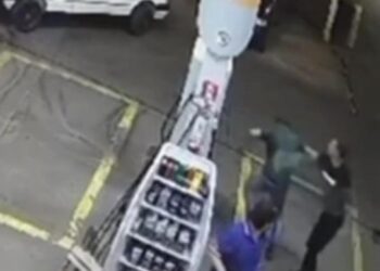 Agredido de Taubaté: homem provoca, pede contato, contato vem e politiza briga em MS