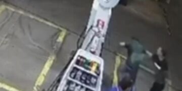 Agredido de Taubaté: homem provoca, pede contato, contato vem e politiza briga em MS