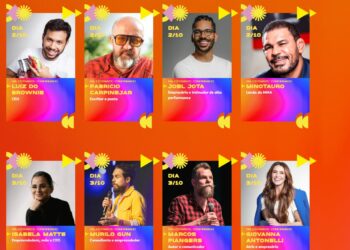 EmpreendeFest 2024: O Maior Festival de Empreendedorismo de Mato Grosso do Sul acontece em Outubro
