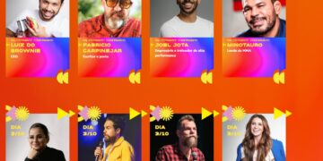 EmpreendeFest 2024: O Maior Festival de Empreendedorismo de Mato Grosso do Sul acontece em Outubro