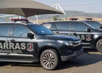 Polícia Civil desmantela organização criminosa em 5ª fase da Operação ‘By Pass’ com prisões em São Paulo