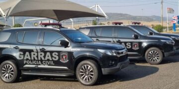 Polícia Civil desmantela organização criminosa em 5ª fase da Operação ‘By Pass’ com prisões em São Paulo