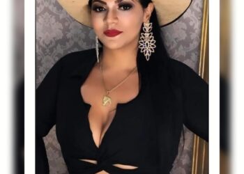 Mariana foi m*rta pelo marido na frente dos filhos com 58 golpes sendo 17 deles no rosto (Vídeo)