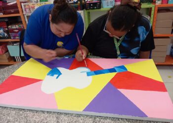 Museu da Imagem e do Som de MS lança exposição sobre srtistas com deficiência na próxima segunda-feira