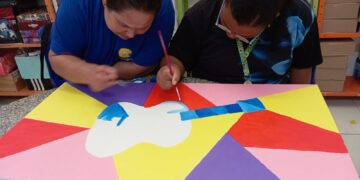 Museu da Imagem e do Som de MS lança exposição sobre srtistas com deficiência na próxima segunda-feira