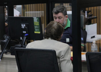 Para alterar dados na CNH é preciso agendar atendimento em agência do Detran