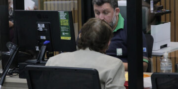 Para alterar dados na CNH é preciso agendar atendimento em agência do Detran