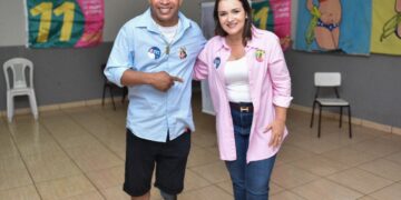 Adriane Lopes reitera compromisso com a inclusão em Dia Nacional da Luta da Pessoa com Deficiência