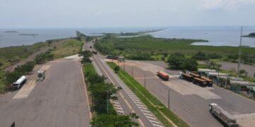 Oficializada inclusão de rodovias federais da ‘Rota da Celulose’ no programa de concessão de Mato Grosso do Sul