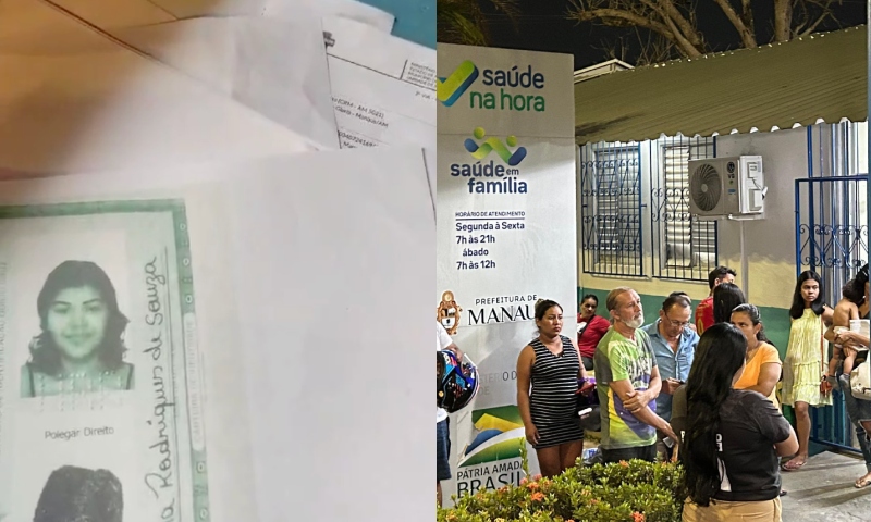 Tragédia: Grávida é assassinada enquanto esperava uber em frente a UBS