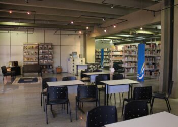 Fundação de Cultura de Mato Grosso do Sul realiza cadastro de bibliotecas comunitárias