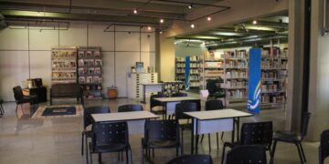Fundação de Cultura de Mato Grosso do Sul realiza cadastro de bibliotecas comunitárias