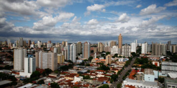 Calor de até 35°C marca esta sexta-feira em Campo Grande