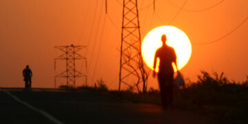 Primavera no Centro-Oeste será com temperaturas elevadas e risco de incêndios florestais