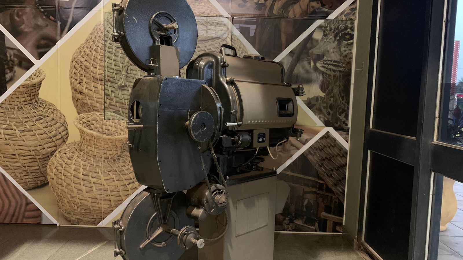 Pantanal Film abre cadastro para profissionais e empresas de audiovisual de MS