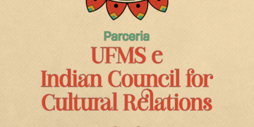 UFMS e ICCR promovem intercâmbio cultural com a Índia
