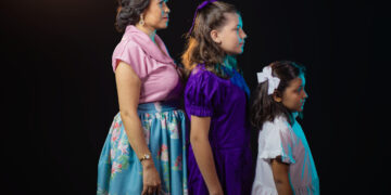 Sesc Teatro Prosa apresenta “Delinha: O Musical” em homenagem à dama do rasqueado