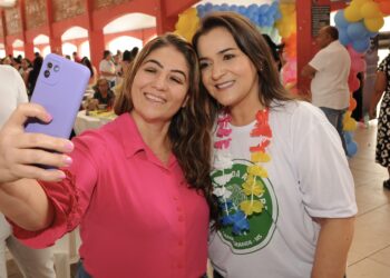 Prefeita Adriane Lopes busca transformar Campo Grande em destino turístico internacional