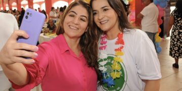 Prefeita Adriane Lopes busca transformar Campo Grande em destino turístico internacional