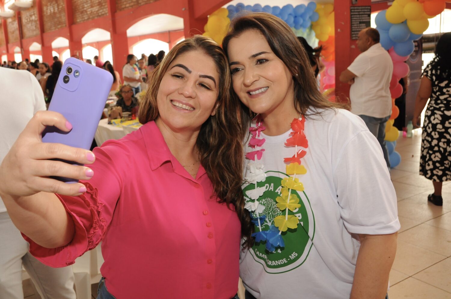 Prefeita Adriane Lopes busca transformar Campo Grande em destino turístico internacional