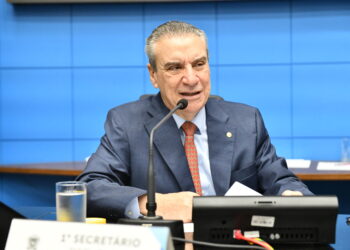 Acordo histórico entre indígenas e produtores no STF põe fim a conflitos e sela a paz no campo, celebra Paulo Corrêa 