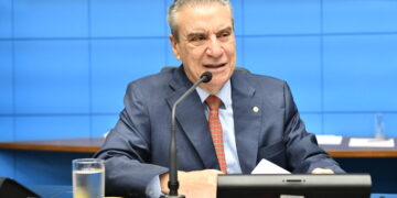 Acordo histórico entre indígenas e produtores no STF põe fim a conflitos e sela a paz no campo, celebra Paulo Corrêa 