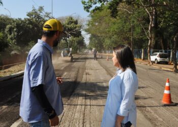 MPE quer suspensão imediata de aumento de salário da Prefeita; Adriane já tinha se posicionado contra aumento