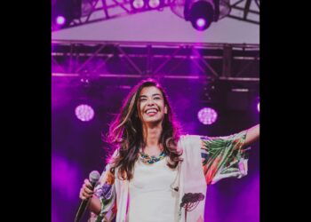 Pretah inaugura Palco Sesc com Show de Brasilidades