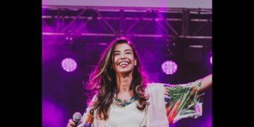 Pretah inaugura Palco Sesc com Show de Brasilidades