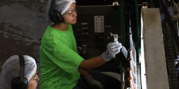 Mato Grosso do Sul gera 1.975 novos empregos em agosto e destaca crescimento setorial